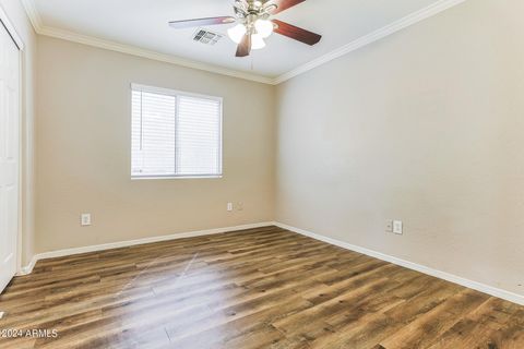 A home in San Tan Valley