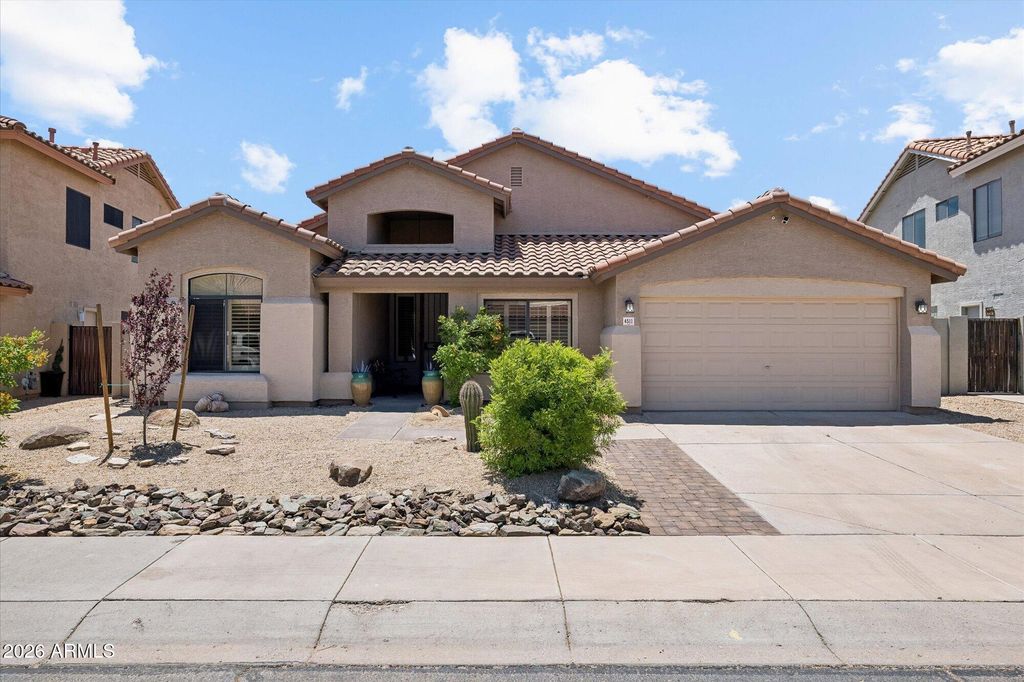 Photo of 4511 E Swilling Road, Phoenix, AZ 85050 (MLS # 7031009)