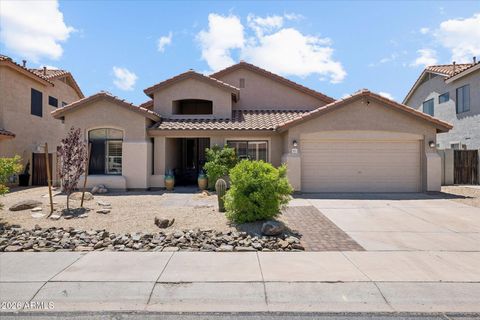 Photo of 4511 E Swilling Road, Phoenix, AZ 85050 (MLS # 7031009)