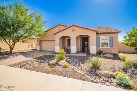 17987 W REDWOOD Lane Goodyear AZ 85338