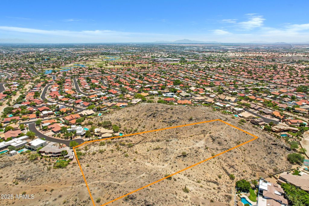 Photo of 3710 E Cherokee Court #5269, Phoenix, AZ 85044 (MLS # 6880733)