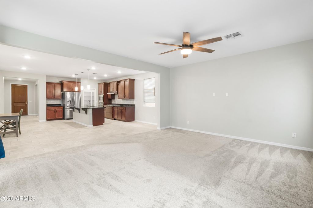 Photo of 19937 W Heatherbrae Drive, Litchfield Park, AZ 85340 (MLS # 6963990)