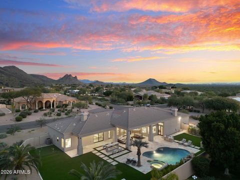 Photo of 9826 N 131st Street, Scottsdale, AZ 85259 (MLS # 6965523)