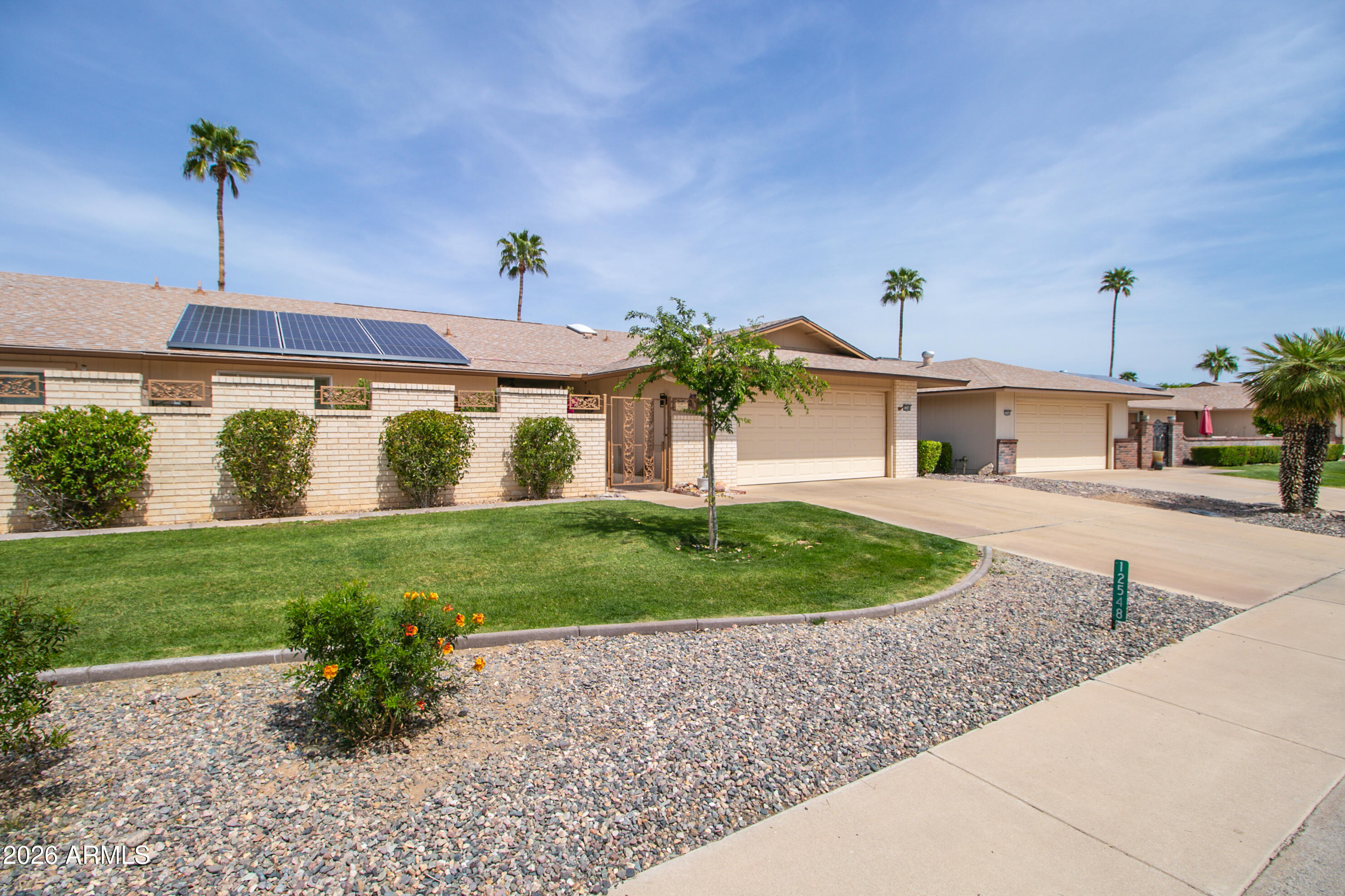 12548 W PARKWOOD Drive