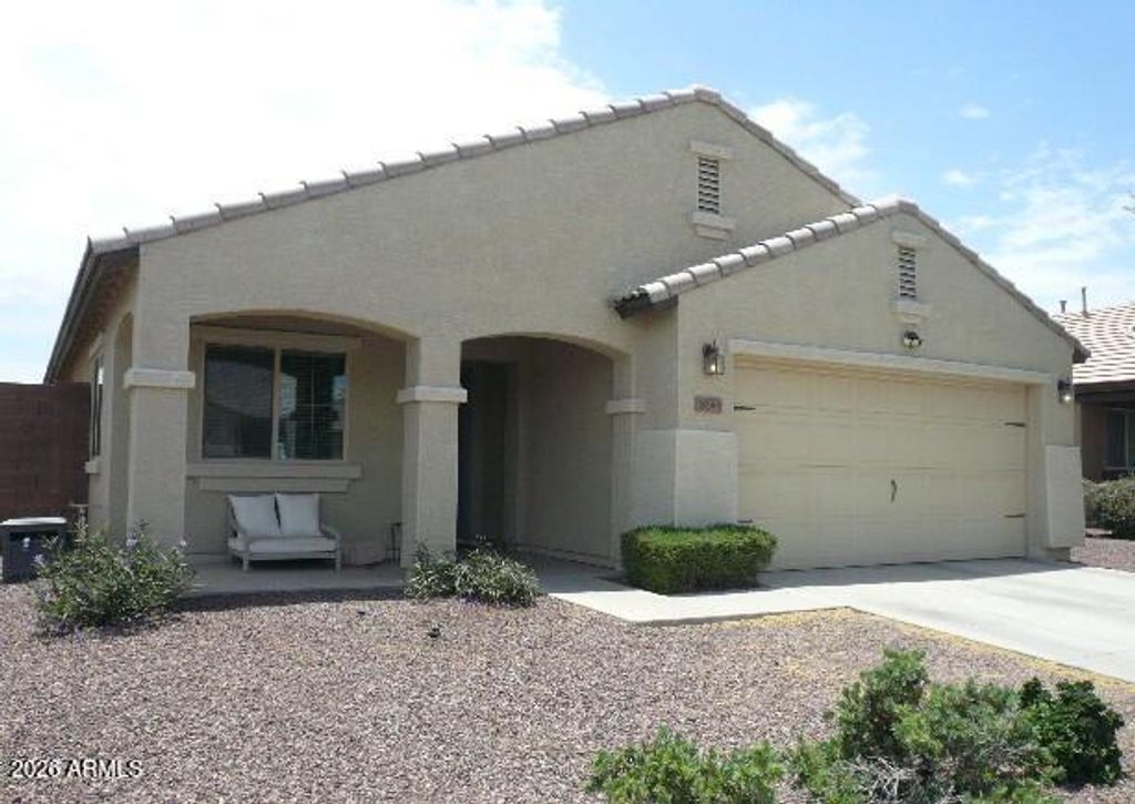 Photo of 18599 W Illini Street, Goodyear, AZ 85338 (MLS # 6976219)