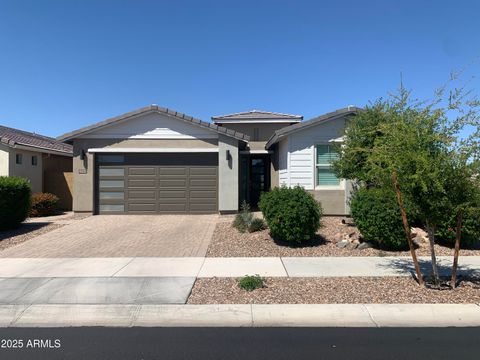 22568 E Rosa Road Queen Creek AZ 85142