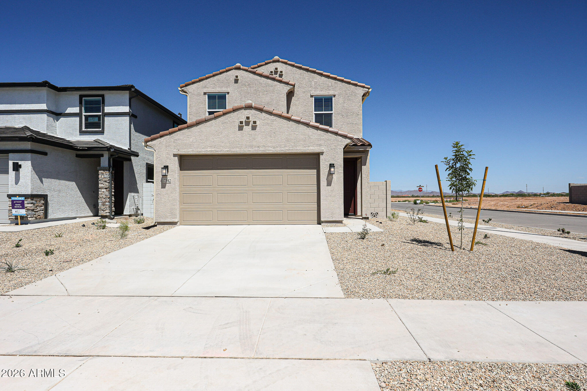 17324 W VILLA CHULA Lane