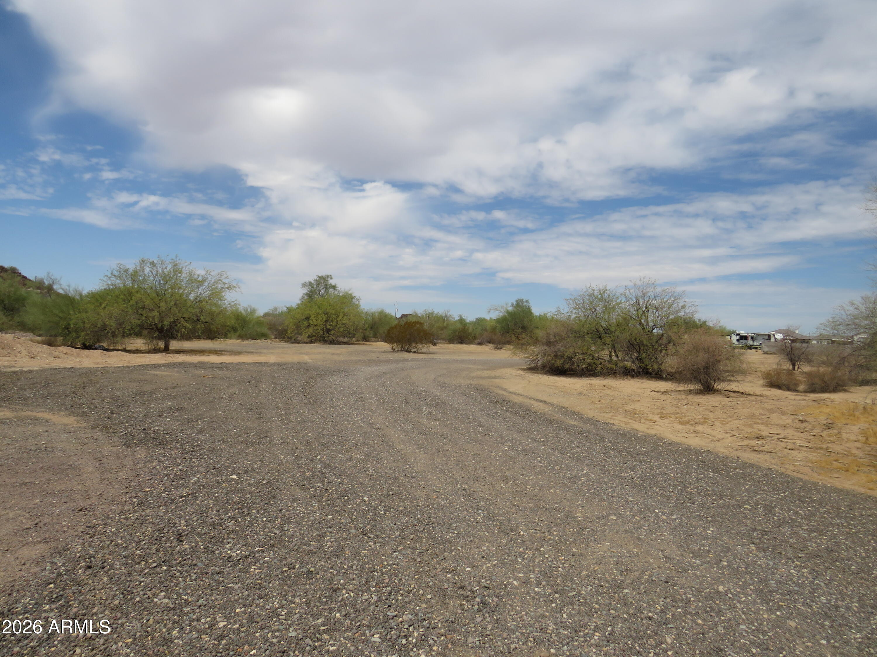0 W Desert Vista Trail '-'