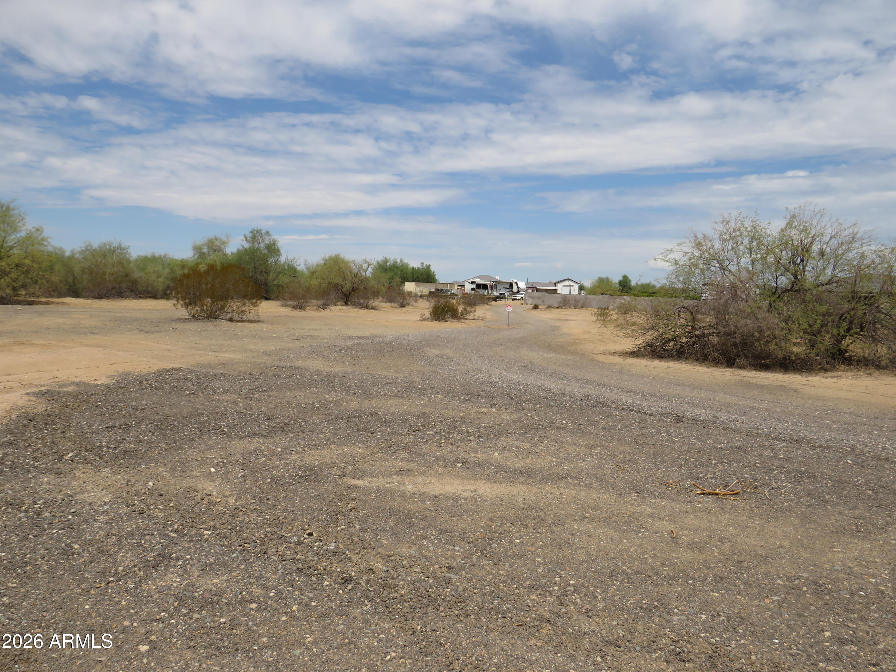 0 W Desert Vista Trail '-'
