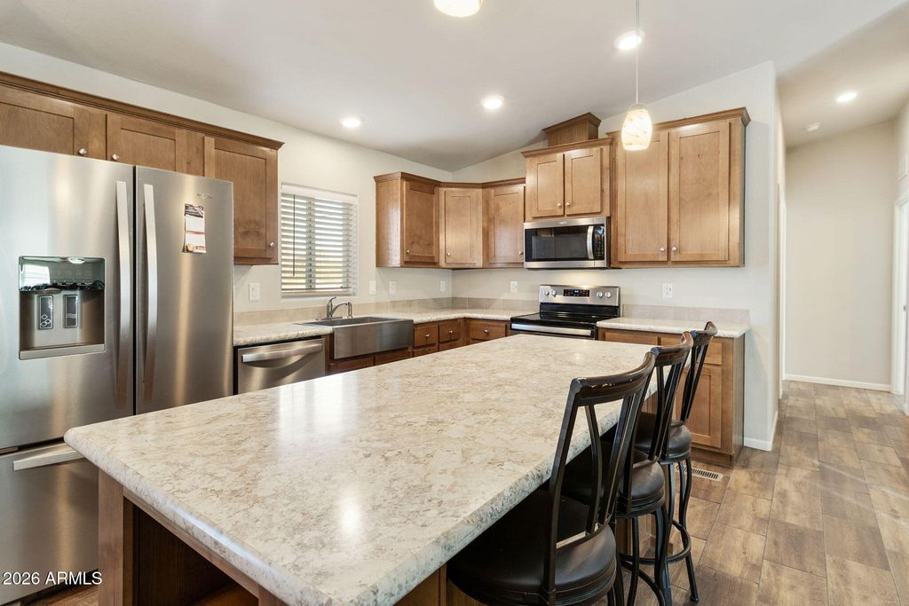 Photo of 775 N Hilton Road, Apache Junction, AZ 85119 (MLS # 6970817)