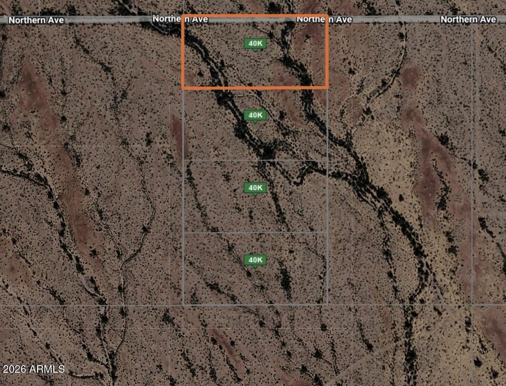 Photo of 409 W Northern Avenue #Parcel 1, Tonopah, AZ 85354 (MLS # 6983676)