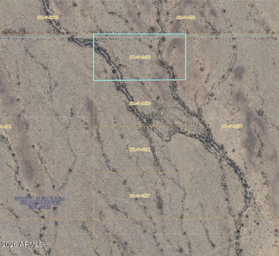 409XX W Northern Avenue Parcel 1