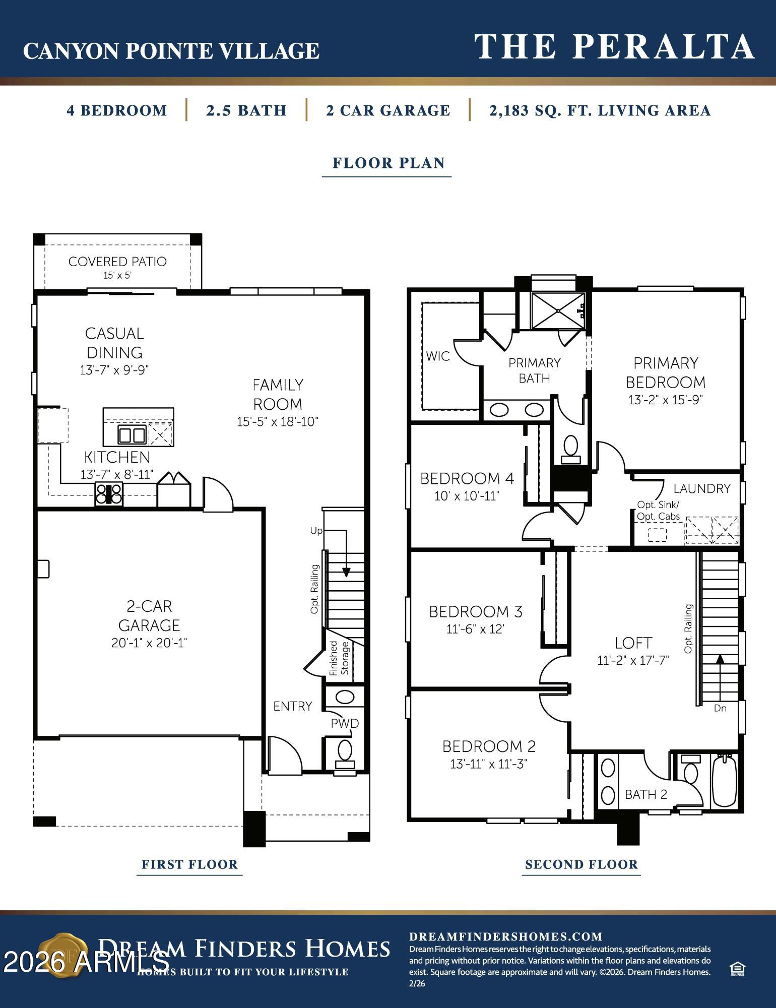 1846 E KRAMER Street