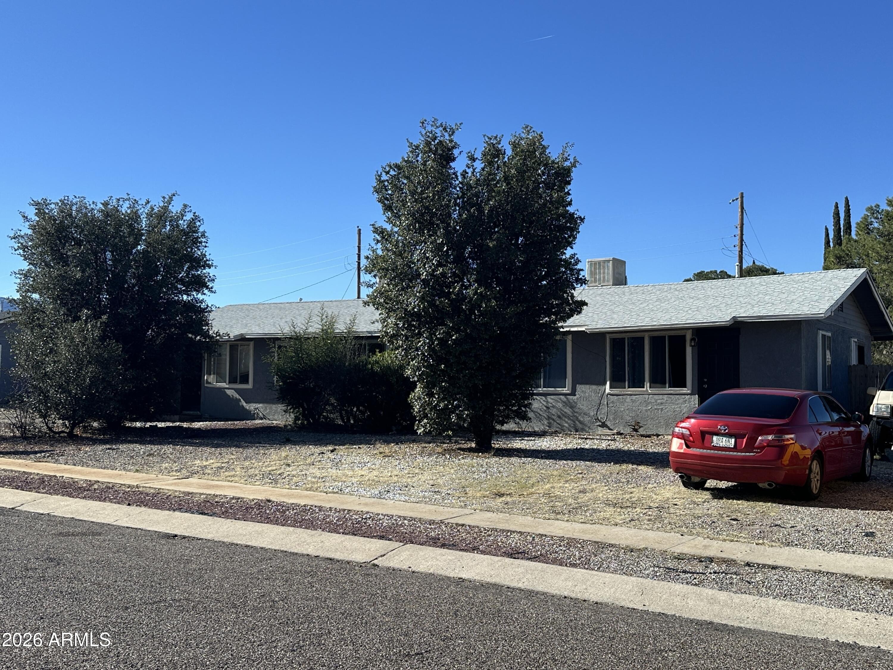WHETSTONE VISTA - Residential Income
