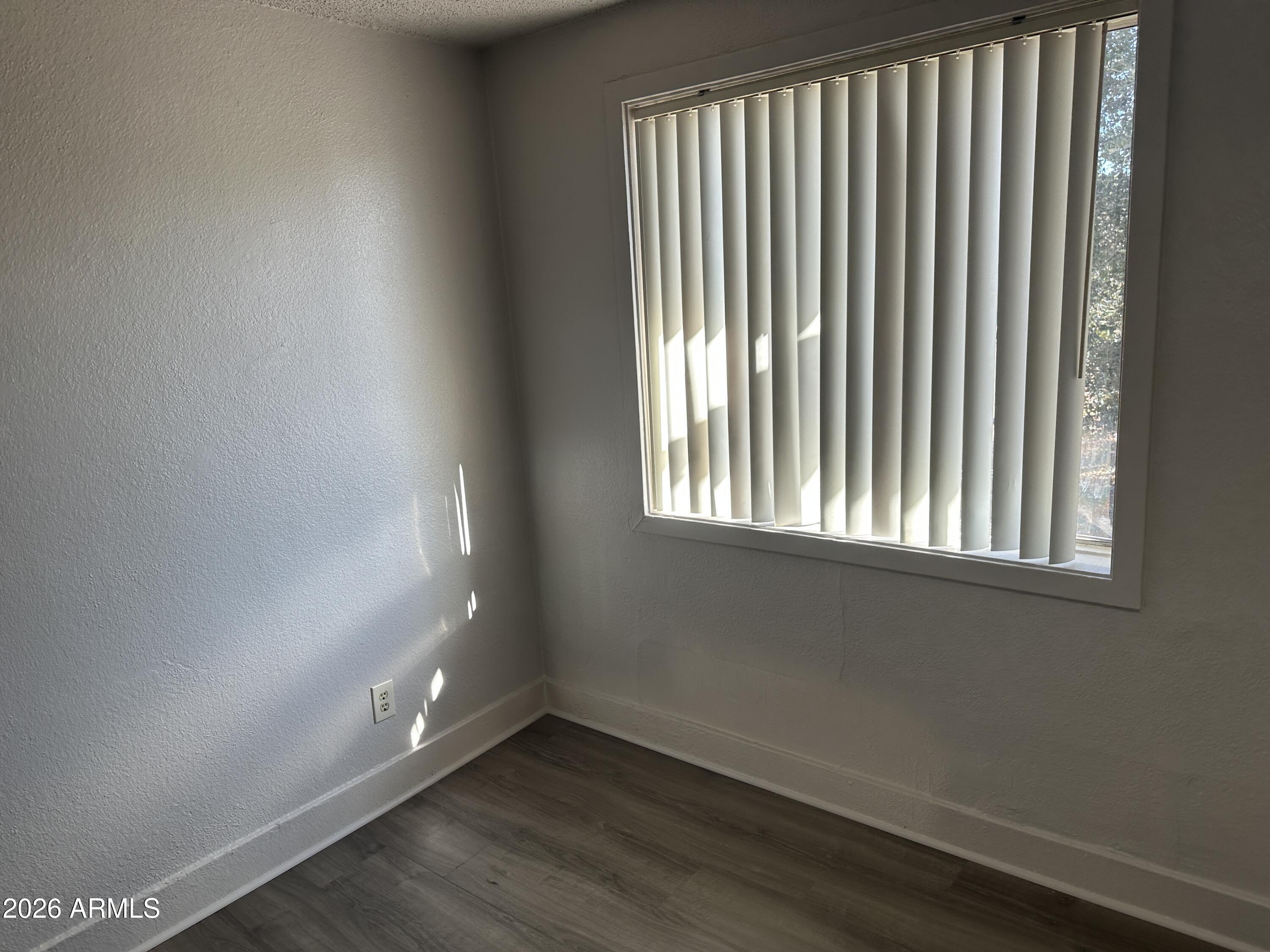 WHETSTONE VISTA - Residential Income