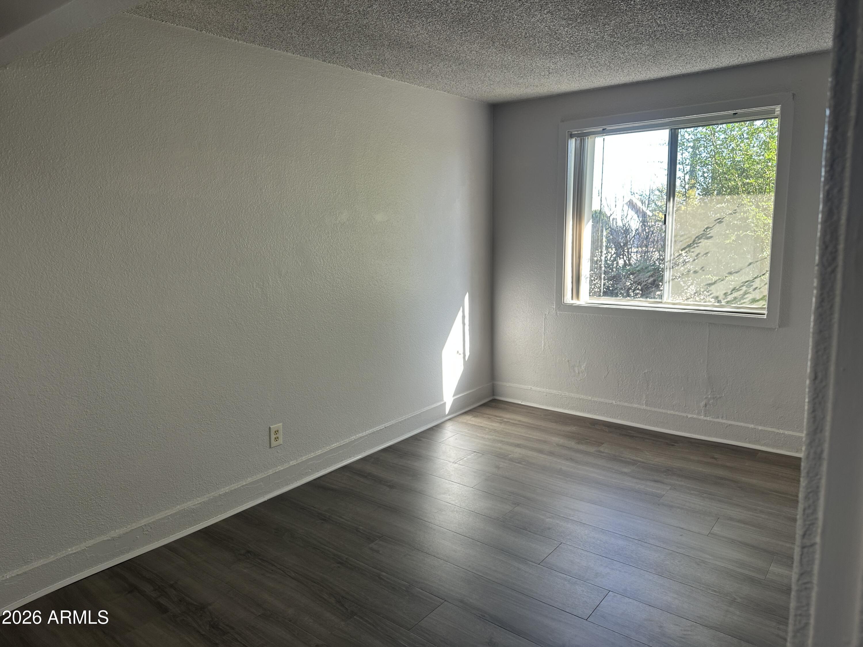 WHETSTONE VISTA - Residential Income