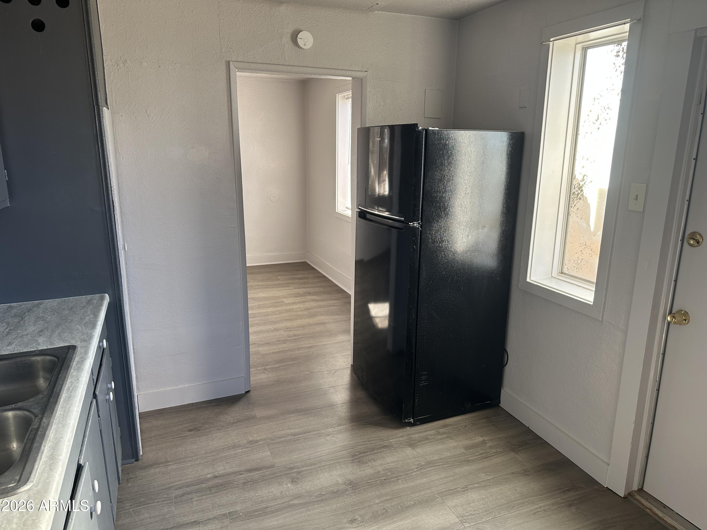 WHETSTONE VISTA - Residential Income