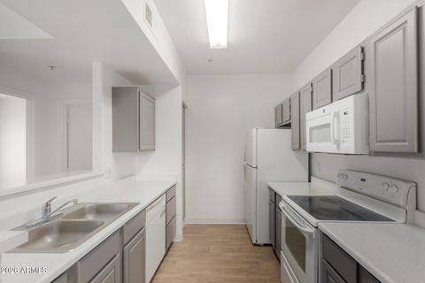 Photo of 13700 N Fountain Hills Boulevard #141, Fountain Hills, AZ 85268 (MLS # 6965578)