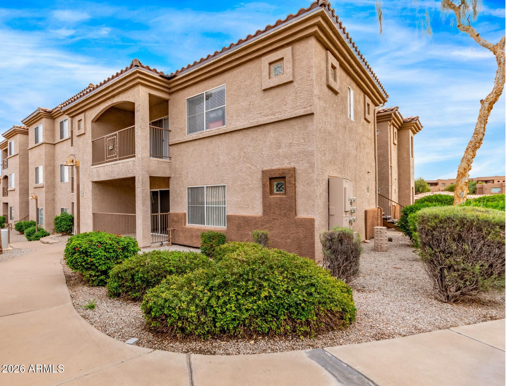 13700 N Fountain Hills Boulevard 141