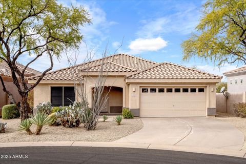 35360 N 93RD Way Scottsdale AZ 85262