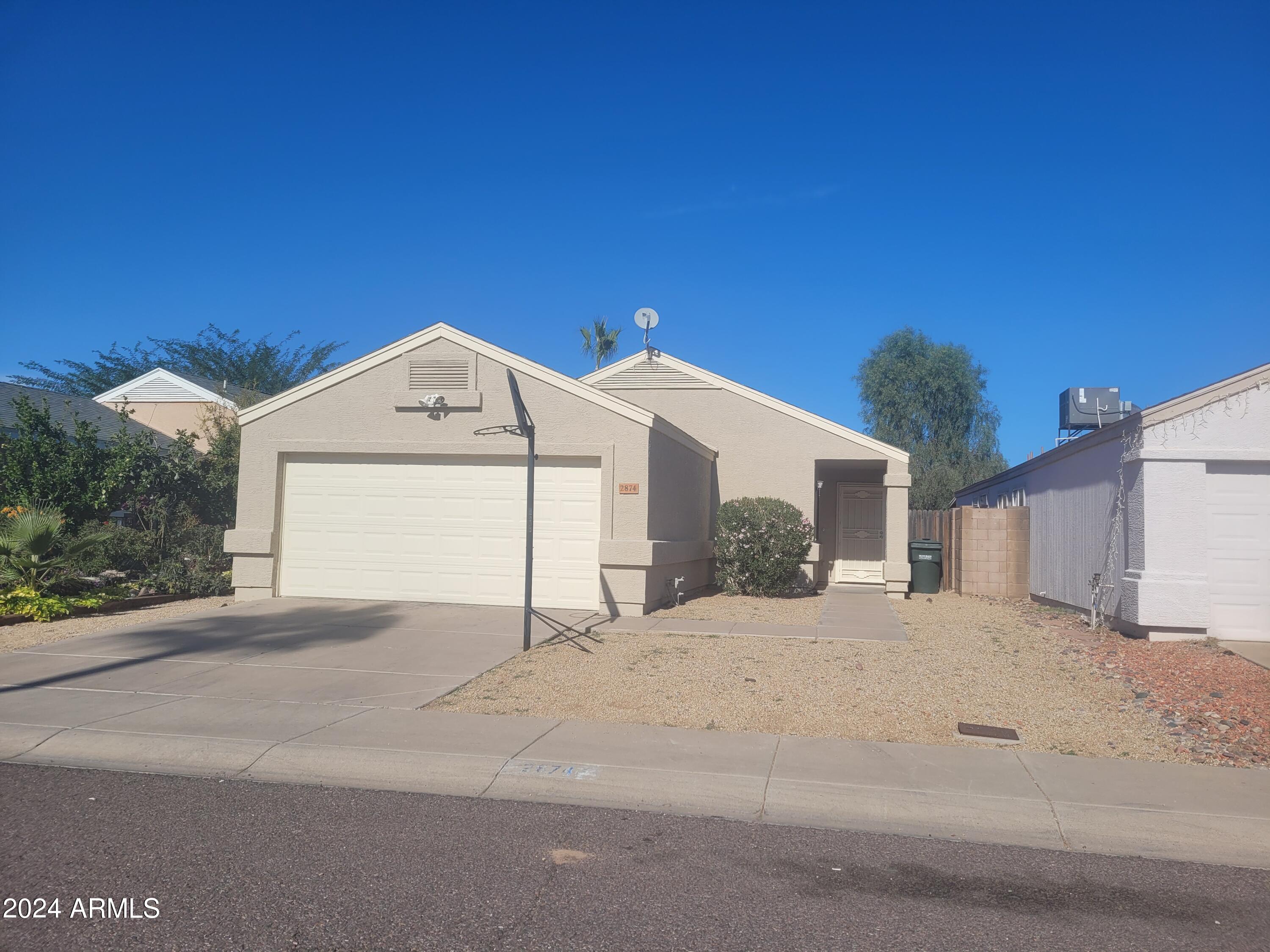 2874 W Muriel Drive