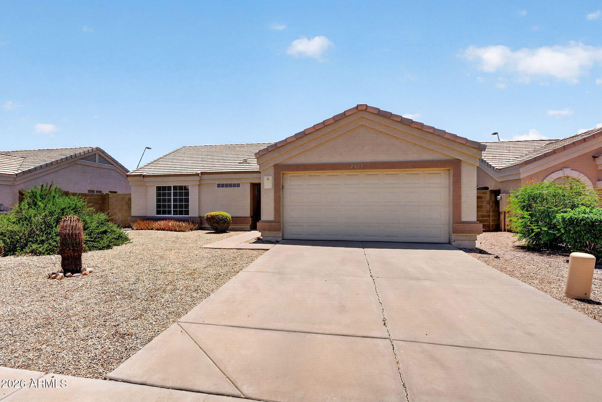 2335 E SHERRI Drive