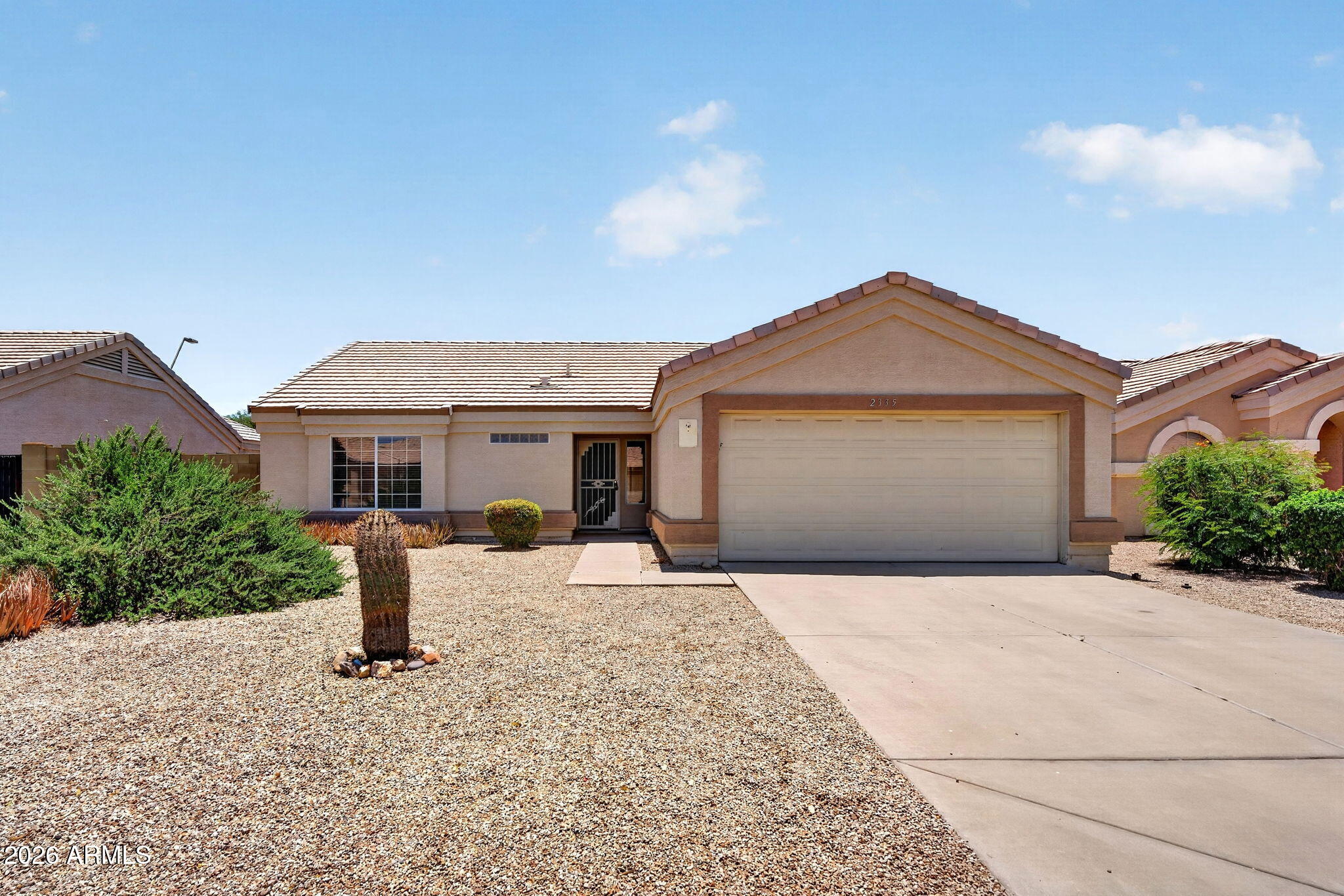 2335 E SHERRI Drive