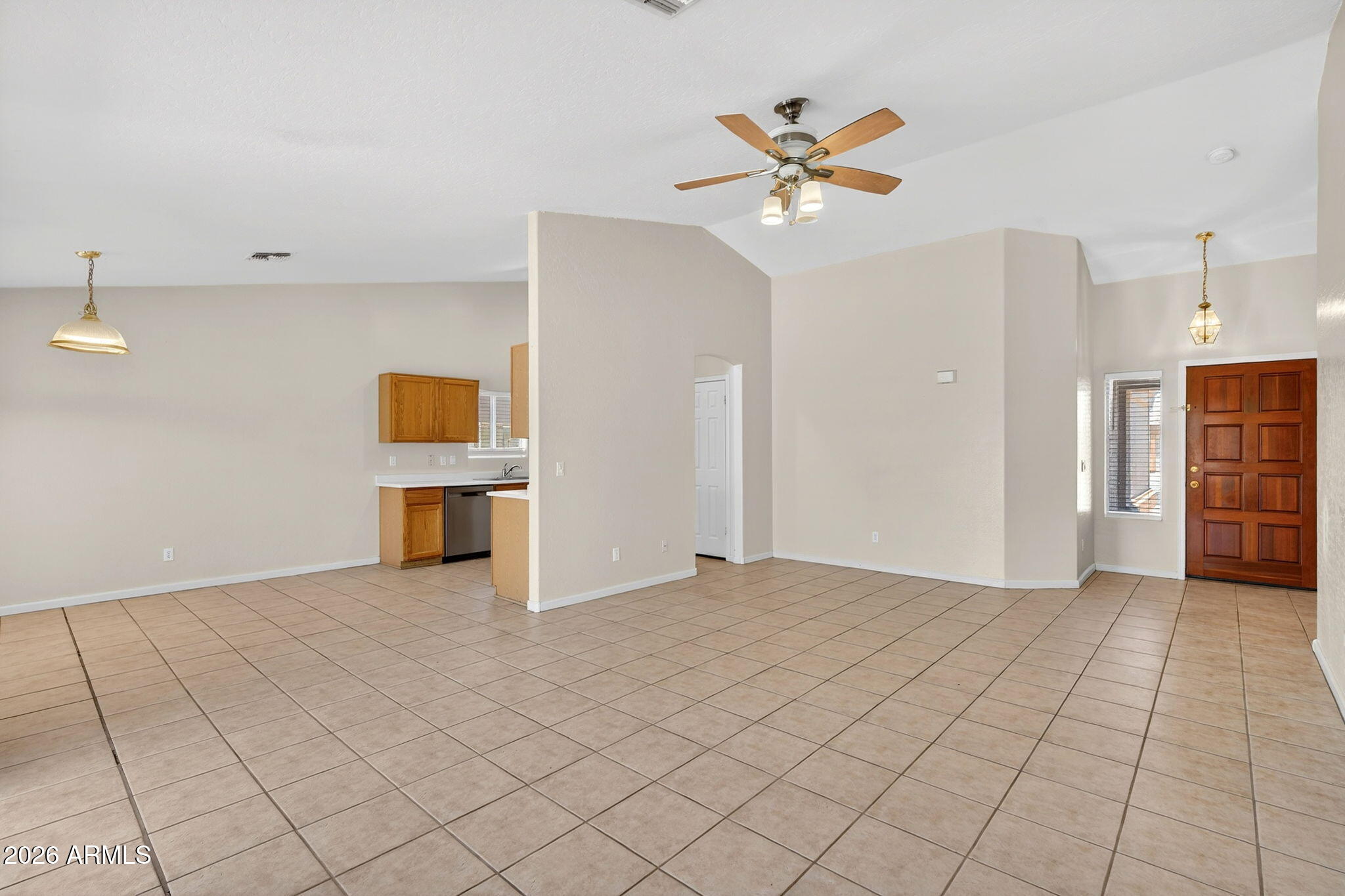 2335 E SHERRI Drive