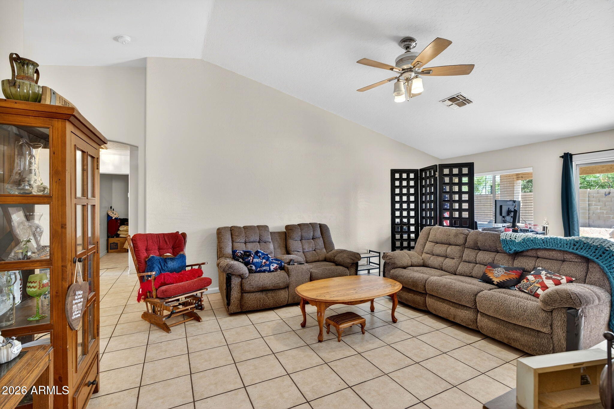 2335 E SHERRI Drive