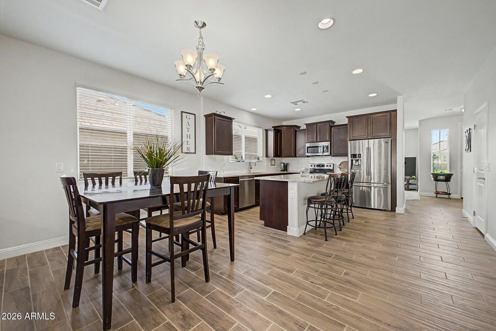Photo of 2120 W Olivia Drive, San Tan Valley, AZ 85144 (MLS # 7013023)