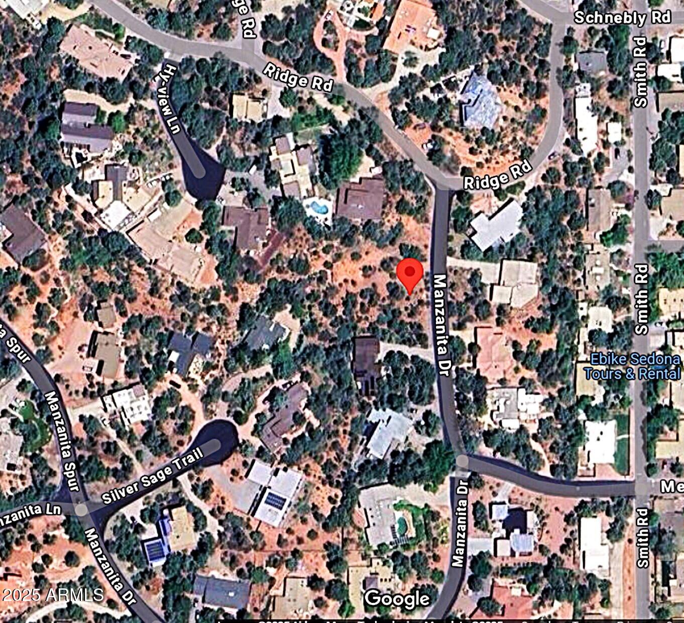 35 MANZANITA Drive 27