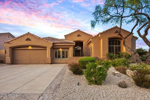 25759 N 115TH Place Scottsdale AZ 85255