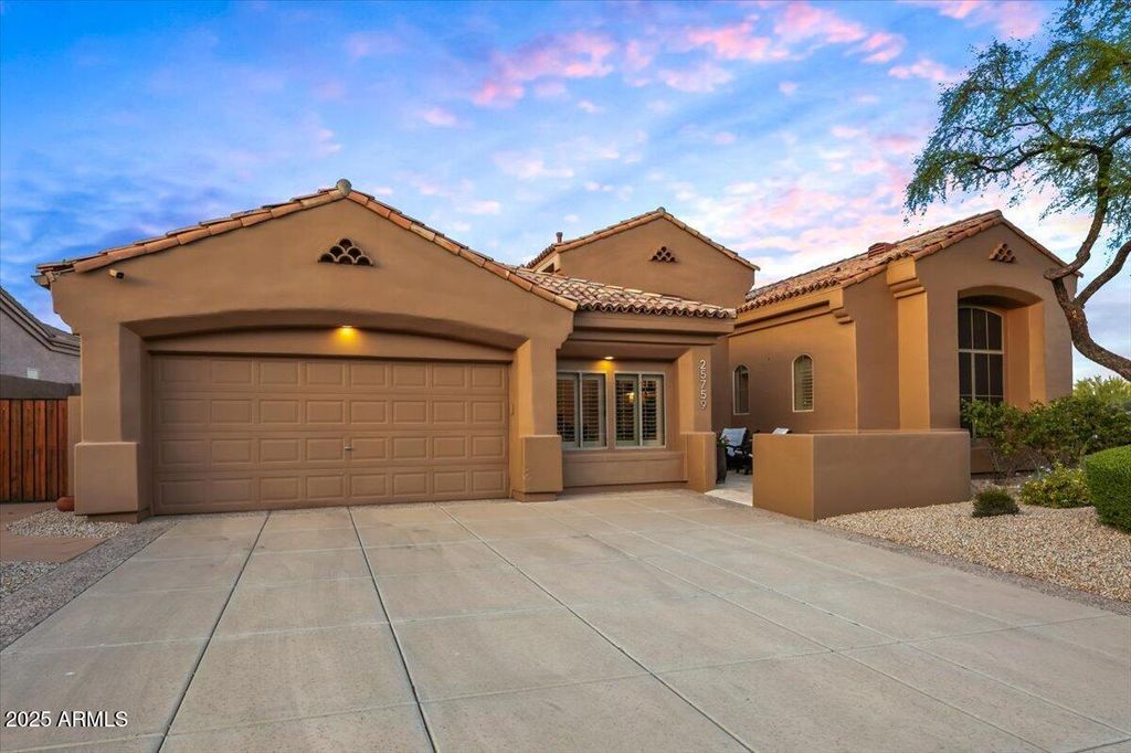 Photo of 25759 N 115th Place, Scottsdale, AZ 85255 (MLS # 6889629)
