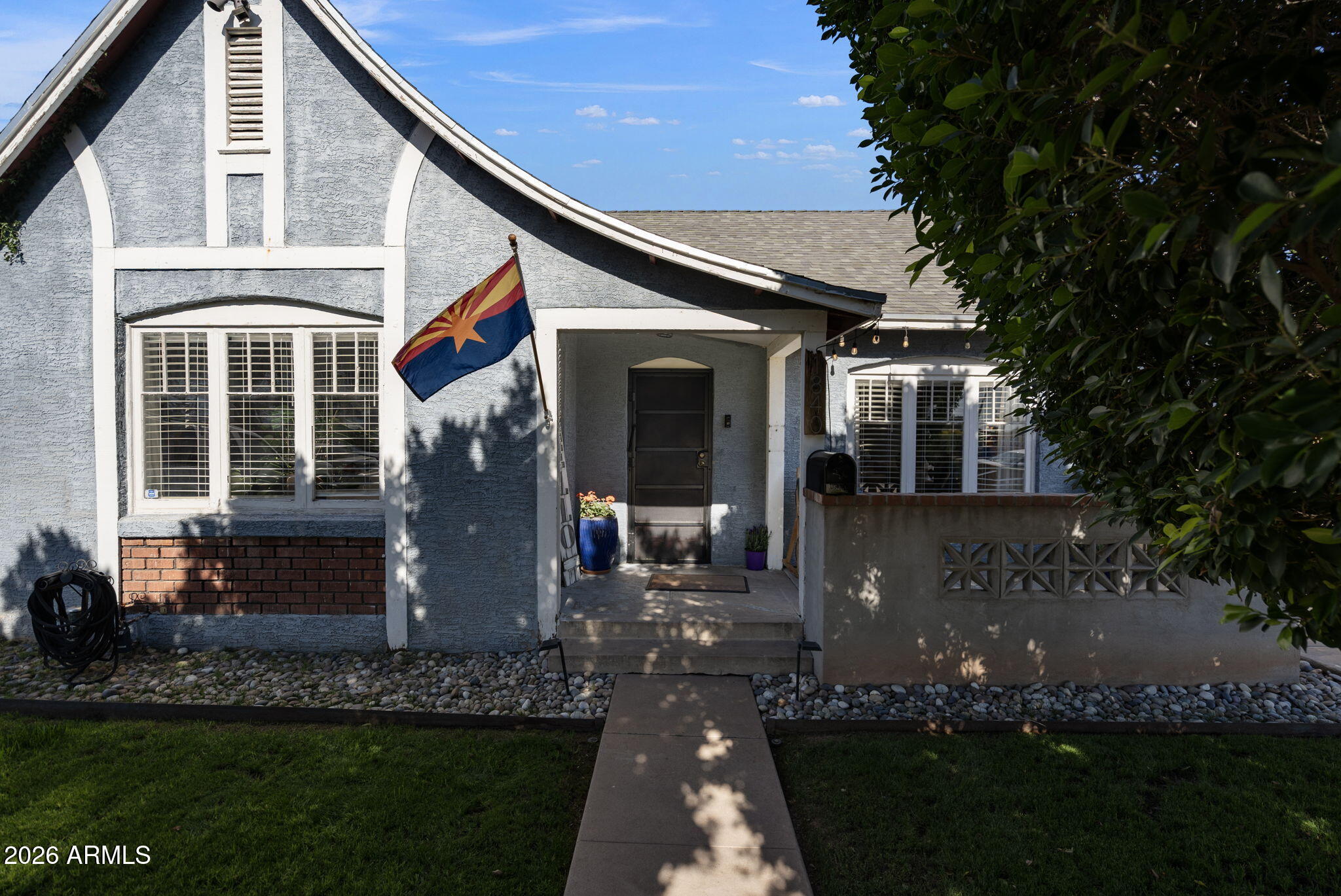 1840 E CULVER Street