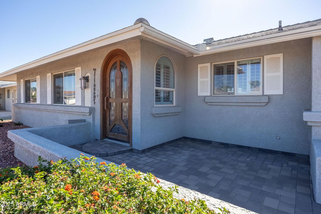 Photo of 10927 W White Mountain Road, Sun City, AZ 85351 (MLS # 6941584)