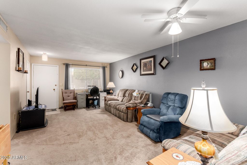 Photo of 10885 W Santa Fe Drive, Sun City, AZ 85351 (MLS # 6926109)