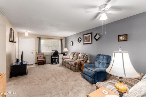 10885 W SANTA FE Drive Sun City AZ 85351