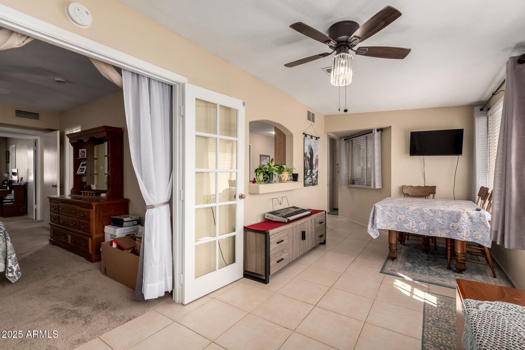 Photo of 10885 W Santa Fe Drive, Sun City, AZ 85351 (MLS # 6926109)