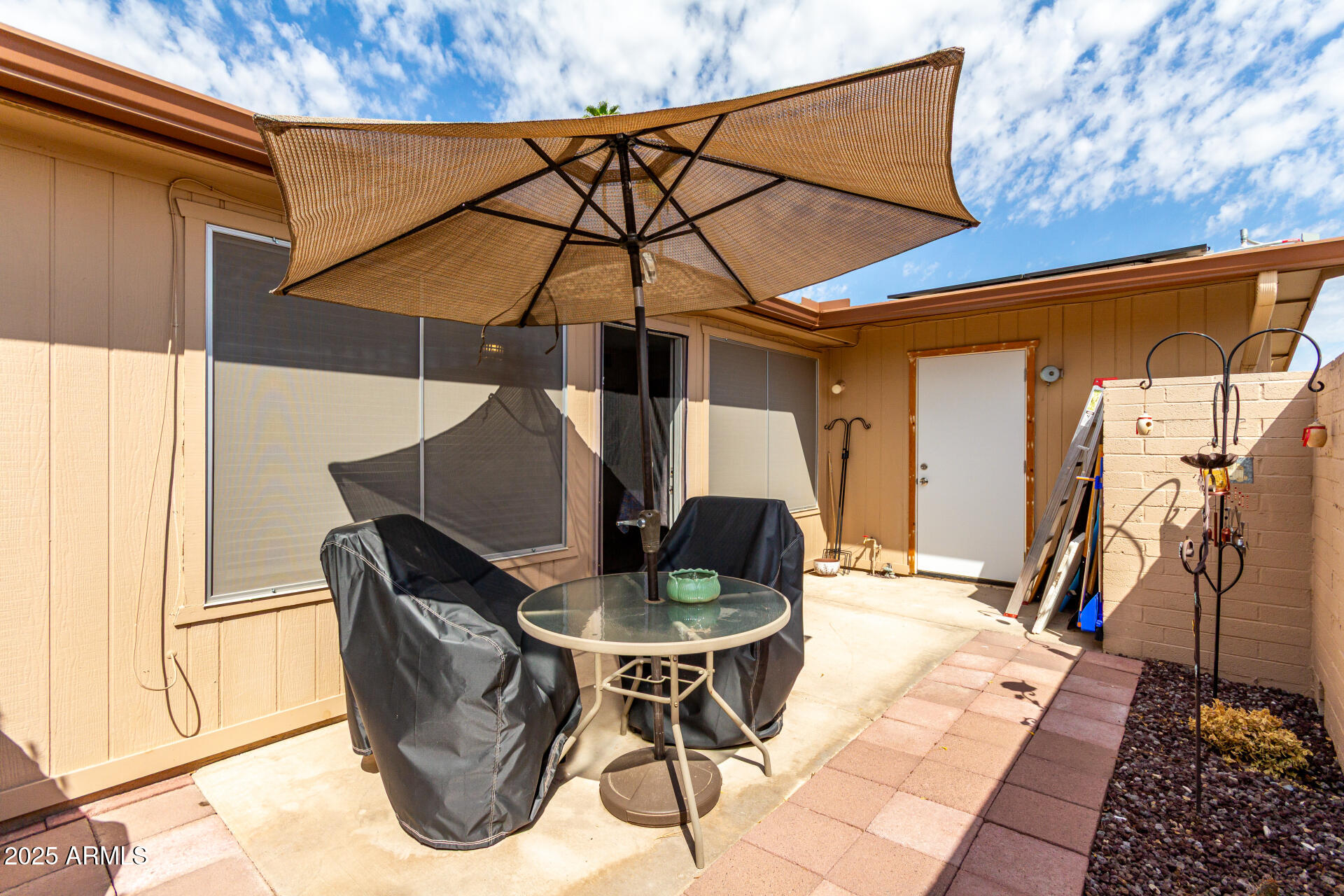 10885 W SANTA FE Drive