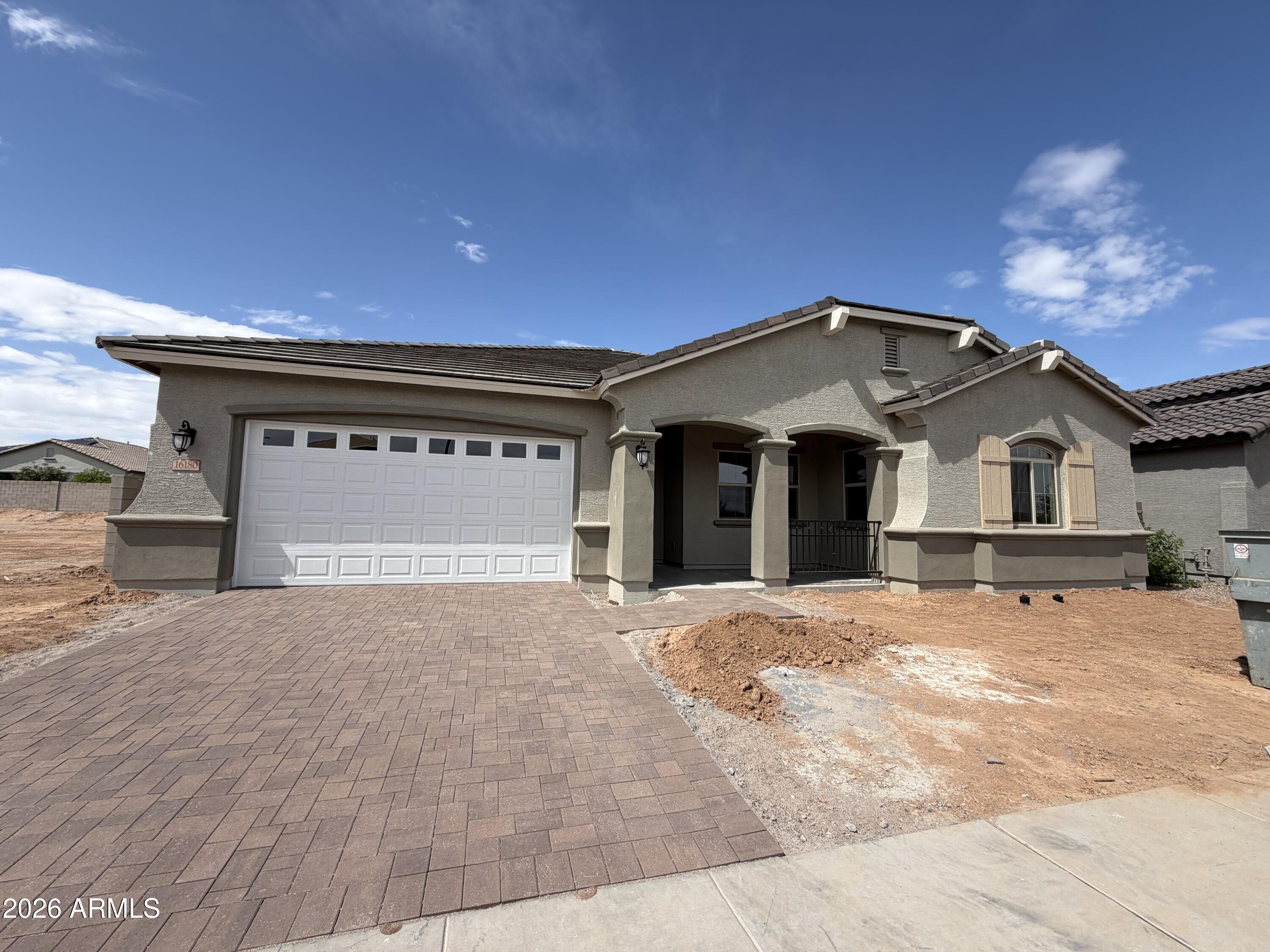 16180 W QUESTA Drive
