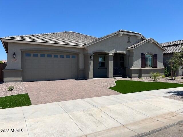 16180 W QUESTA Drive