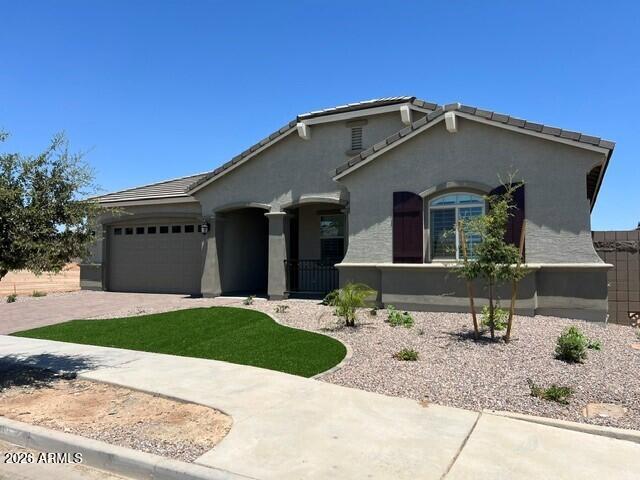 16180 W QUESTA Drive