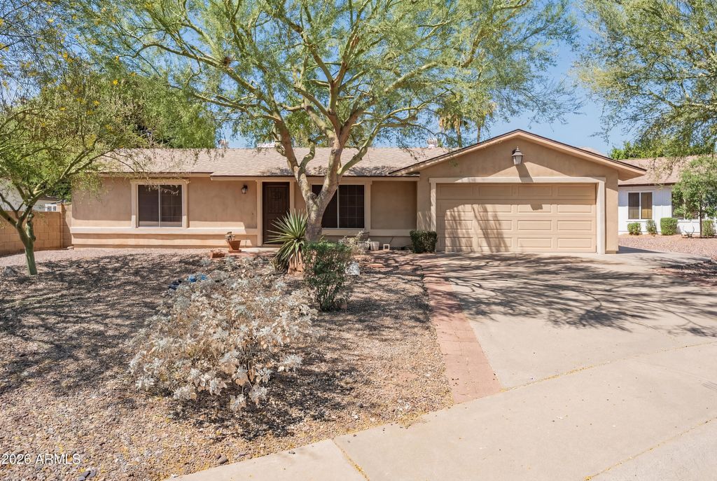 Photo of 4321 E Pipa Street, Phoenix, AZ 85044 (MLS # 7029570)