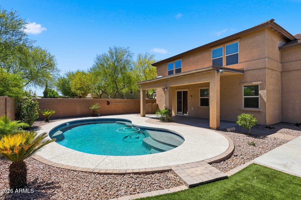 Photo of 7857 W Molly Drive, Peoria, AZ 85383 (MLS # 7039908)