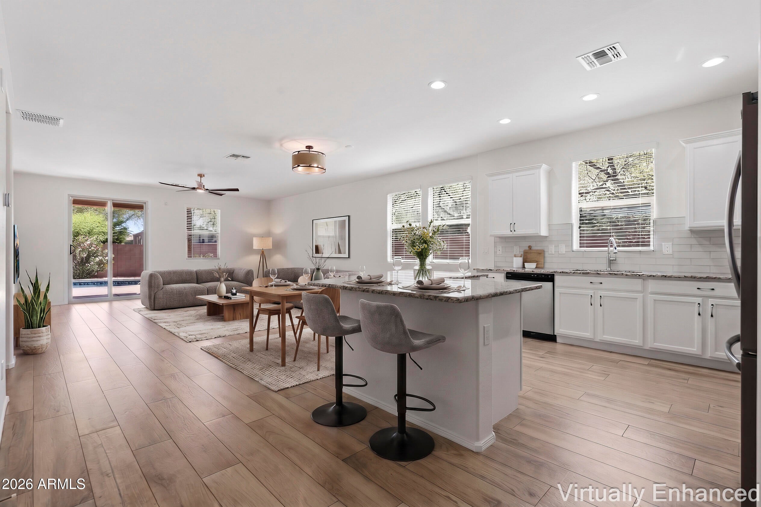 7857 W MOLLY Drive