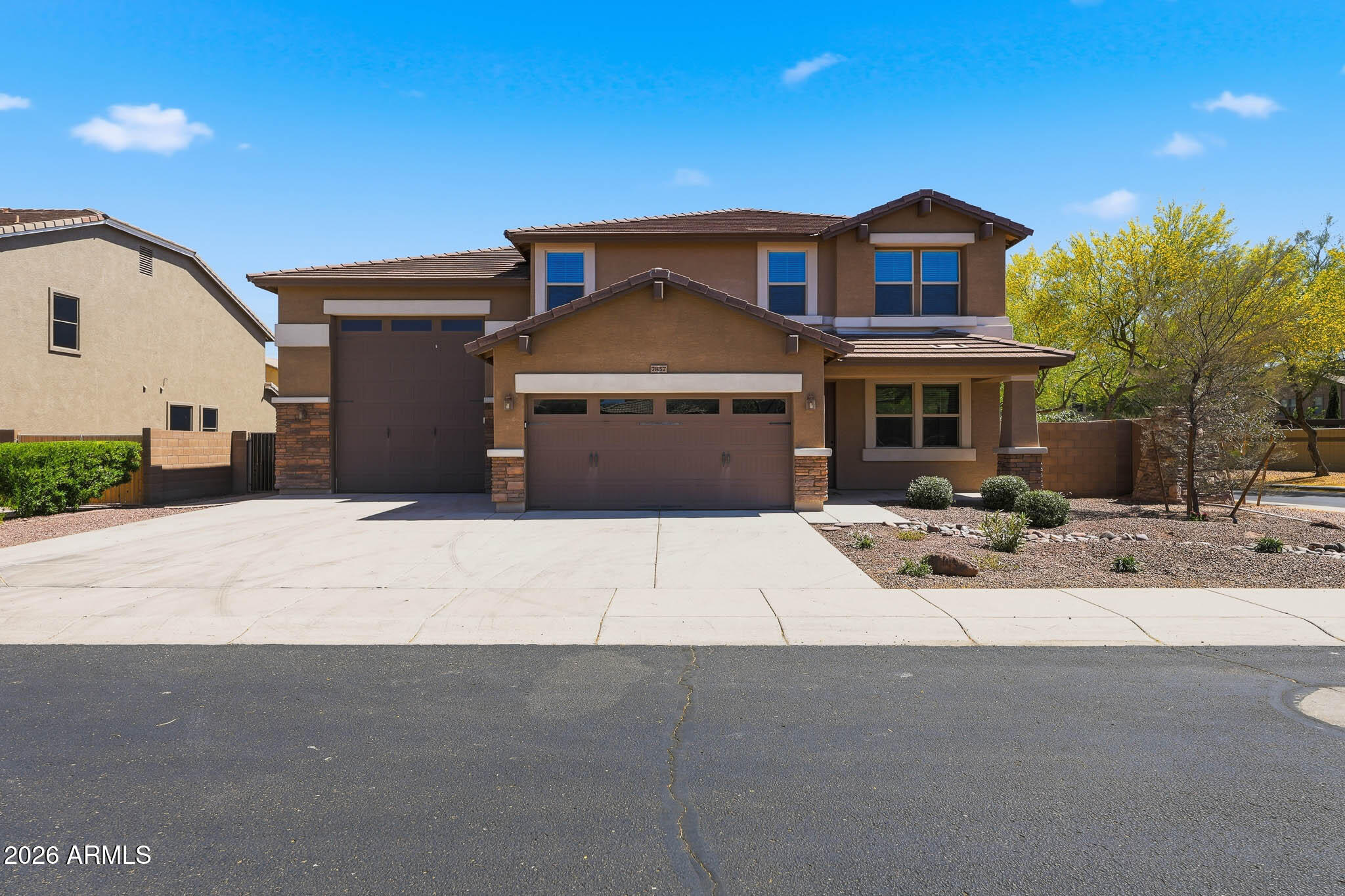 7857 W MOLLY Drive
