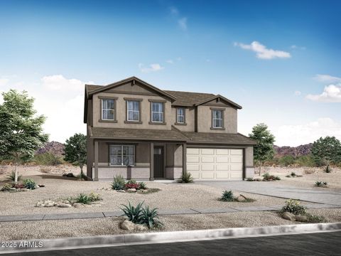 Photo of 4139 W Brenley Drive, San Tan Valley, AZ 85144 (MLS # 6930721)