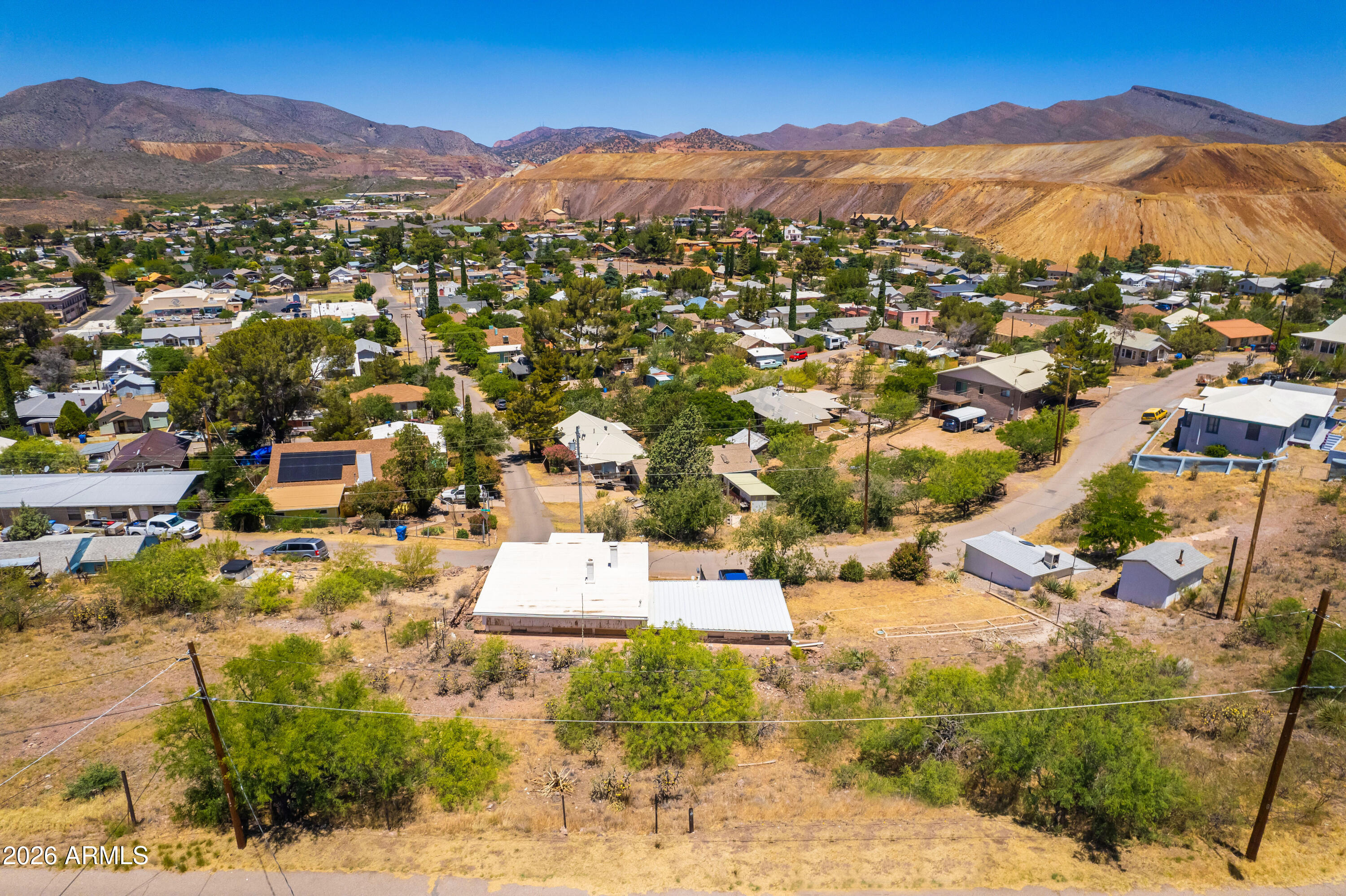 9 Mojave Trail 405