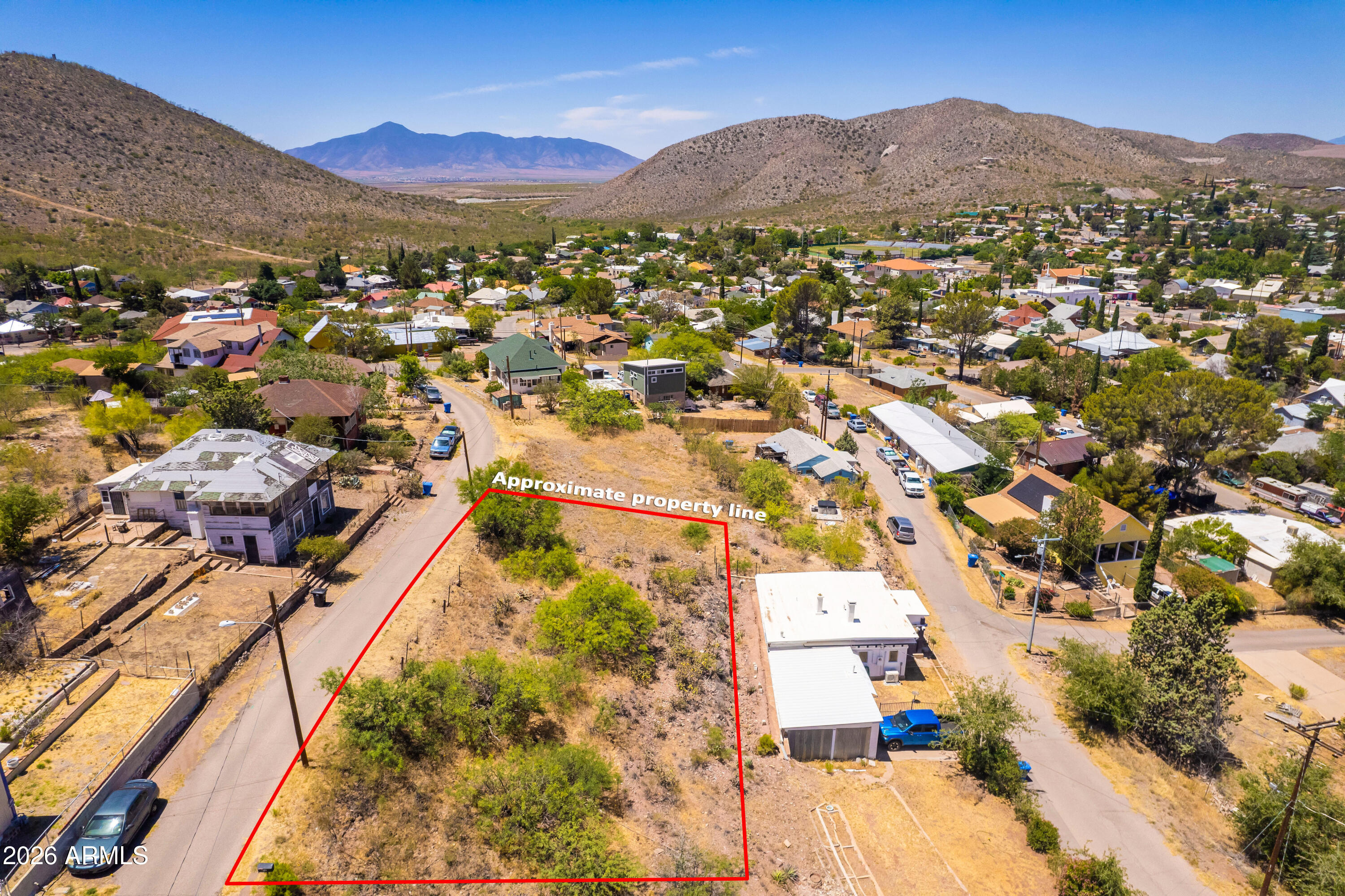 9 Mojave Trail 405