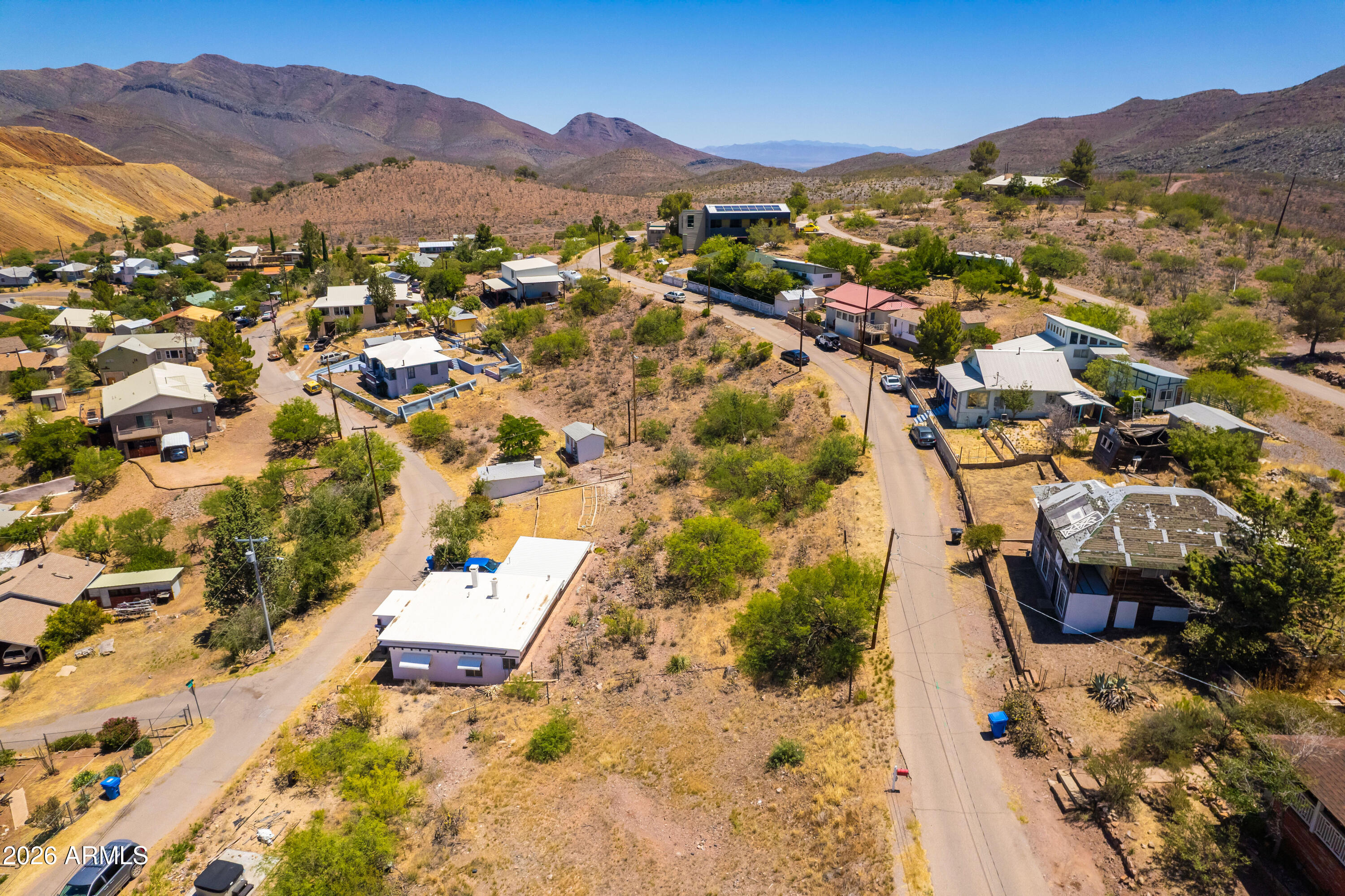 9 Mojave Trail 405